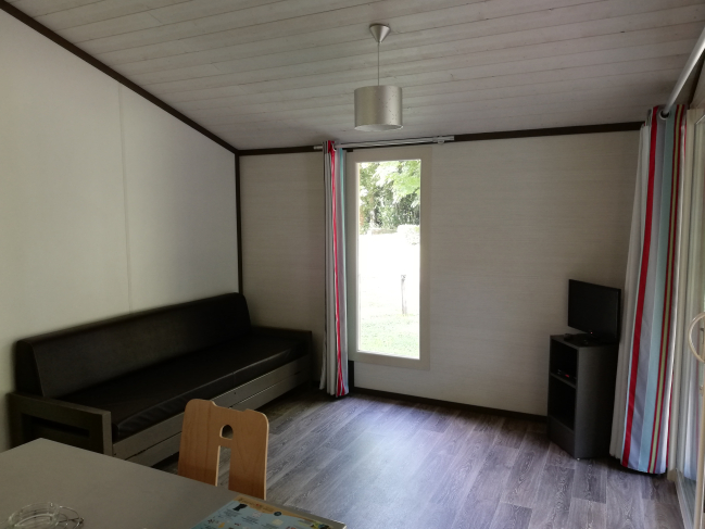 chalet 6 personnes