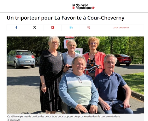 partage cour-cheverny