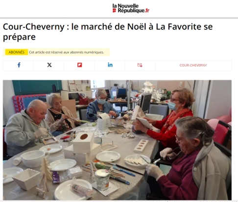 partage cour-cheverny