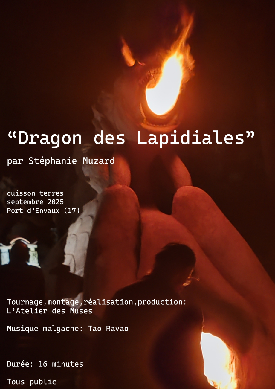 affiche a4