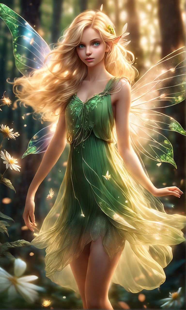 an-young-fairy-wearing-green-short-dress-airy-dress-in-a-forest-transparent-wings-magical-sha-201772244 (2)