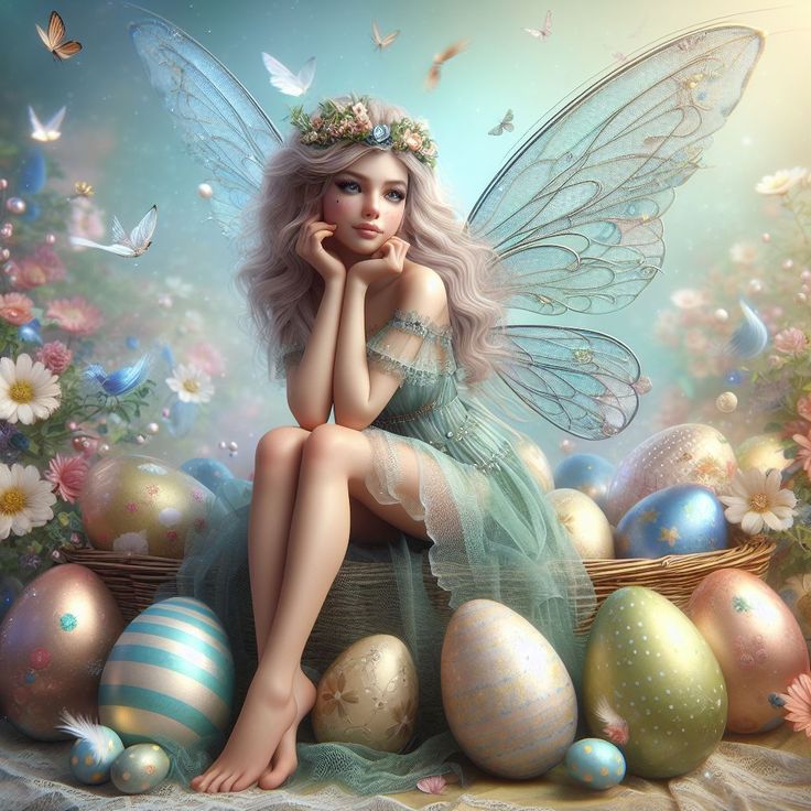 Easter Fairy (1)