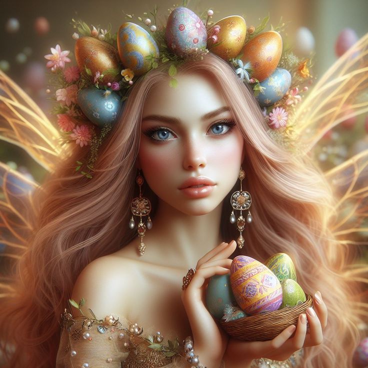 Easter Fairy (4)