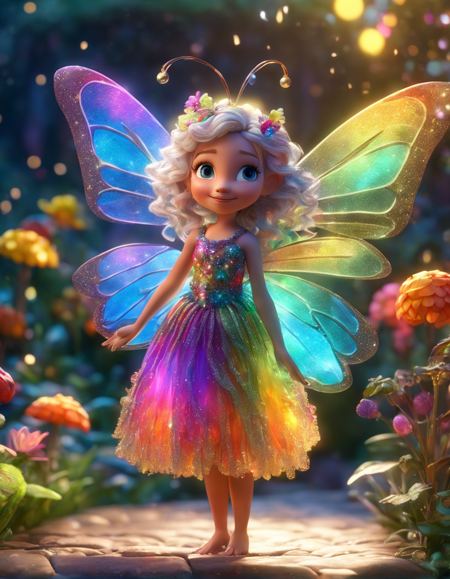 tiny-fairy-with-large-see-through-butterfly-wings-and-glowing-snowy-hair-wearing-sparkly-dress-made--713512044 (2)