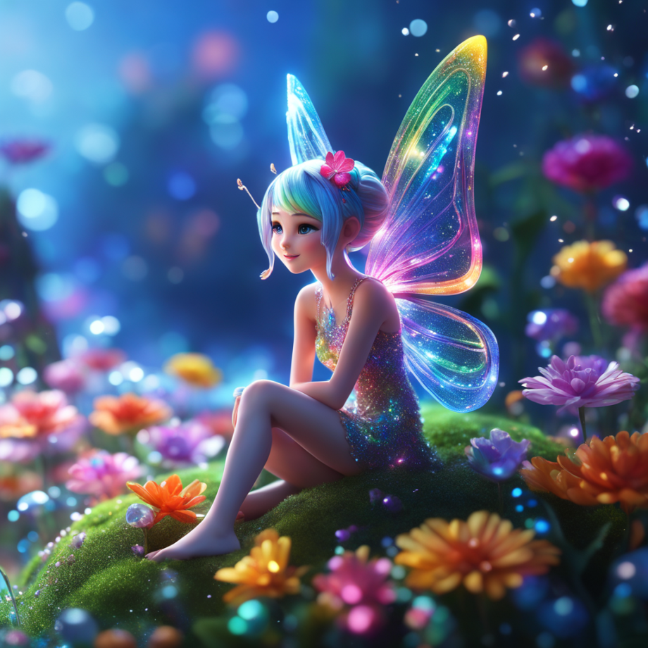 tiny-pixie-with-large-see-through-butterfly-wings-and-glowing-snowy-hair-wearing-sparkly-dress-mad-671090761