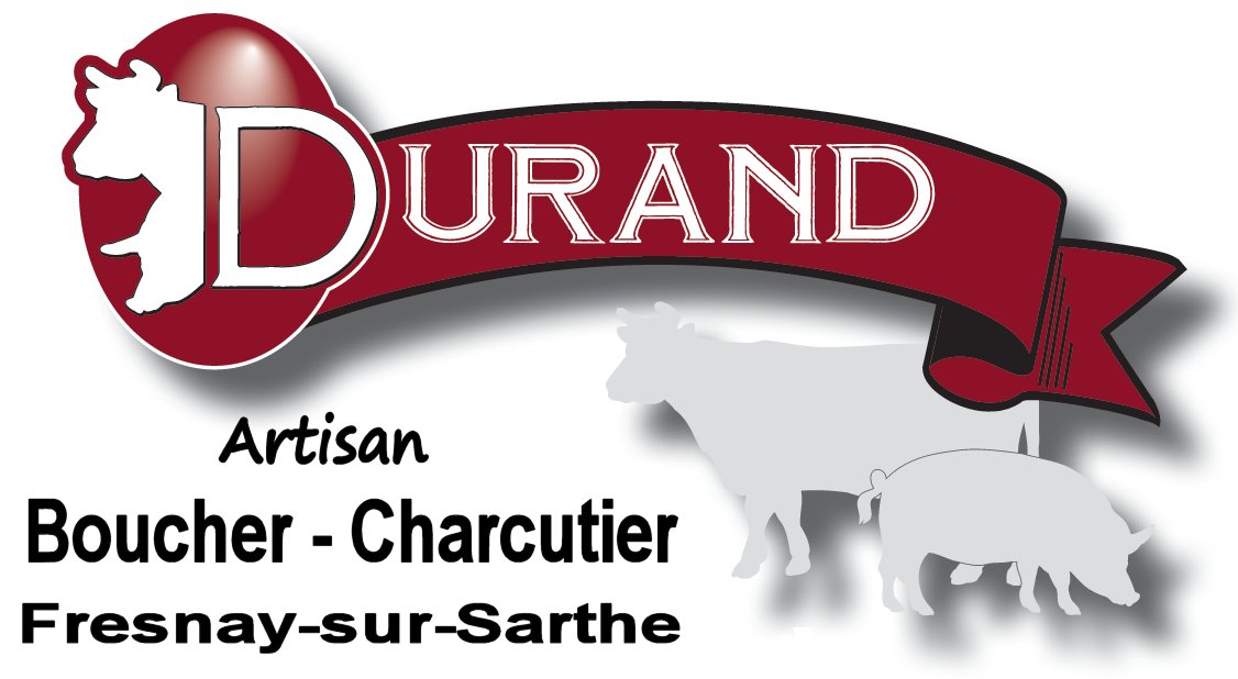 Boucherie_Durand_logo