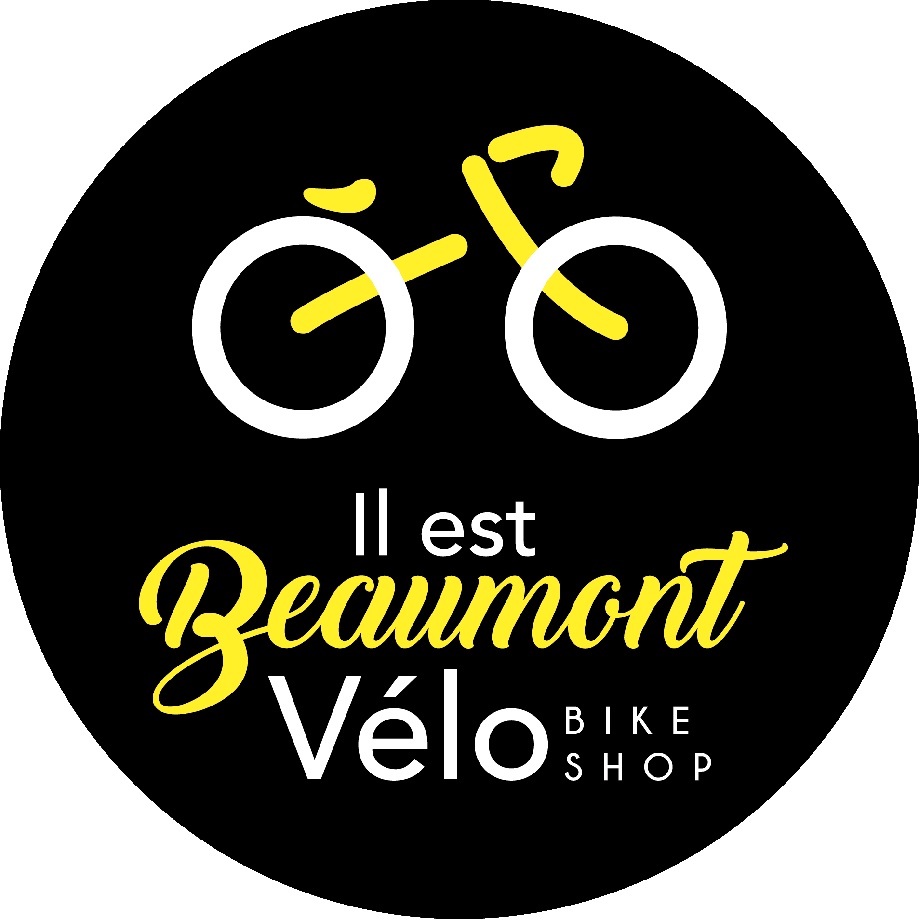 il est Beaumont Vélo