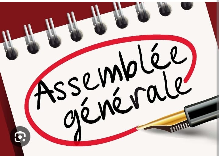 Logo assemblée Générale