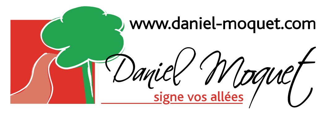 Logo Daniel Moquet