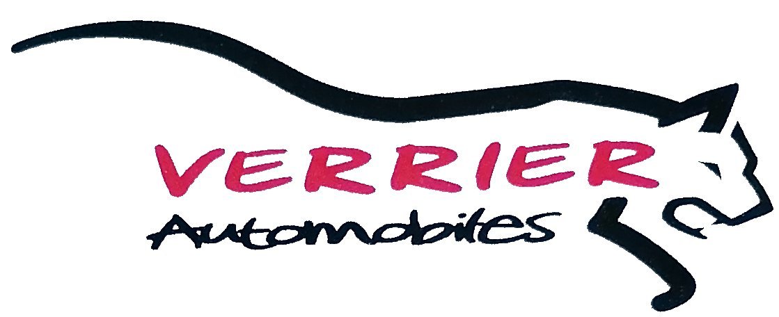 Logo Verrier Automobiles