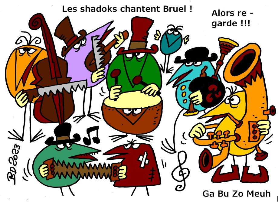 0 Les shadoks musiciens 001 - Copie