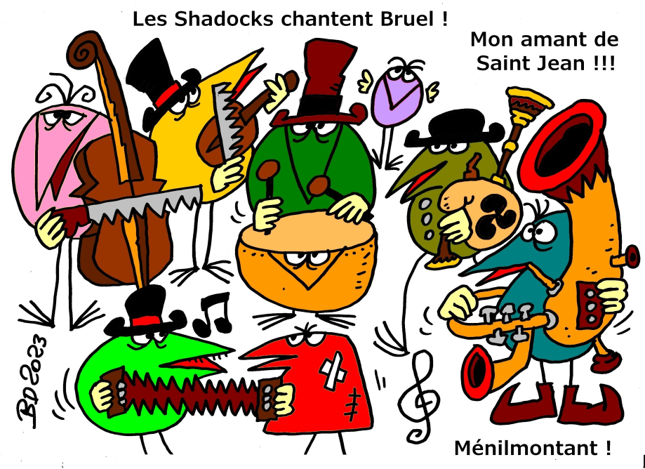 0 Les shadoks musiciens 001 - Copie (5)