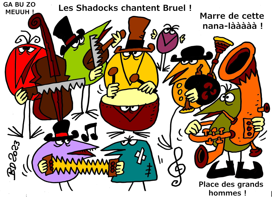 0 Les shadoks musiciens 001 - Copie (6)