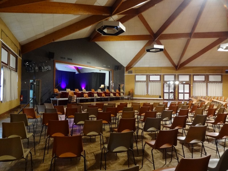 Comité des Fêtes de Cour-Cheverny : Concert 2023