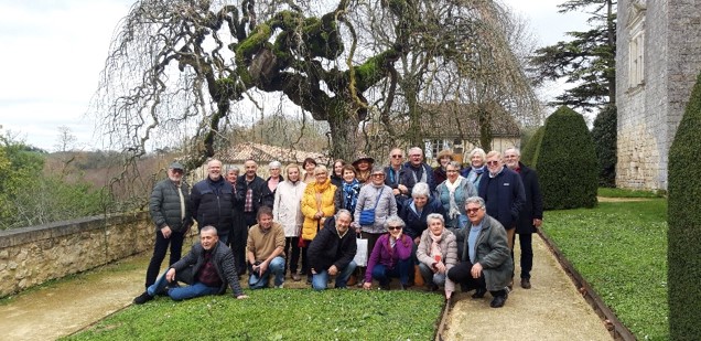 gramont6 groupe