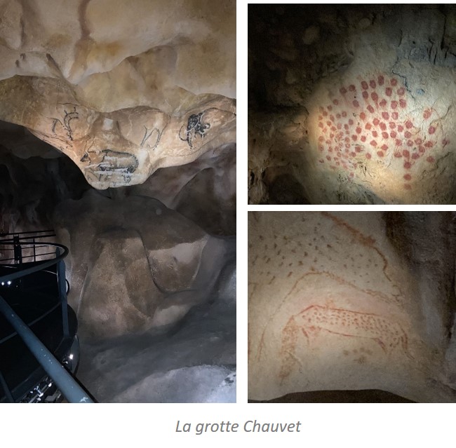 grotte chauvet