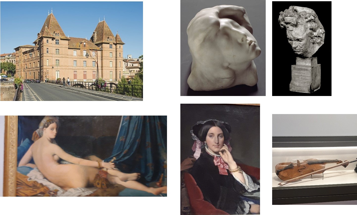 musee ingres