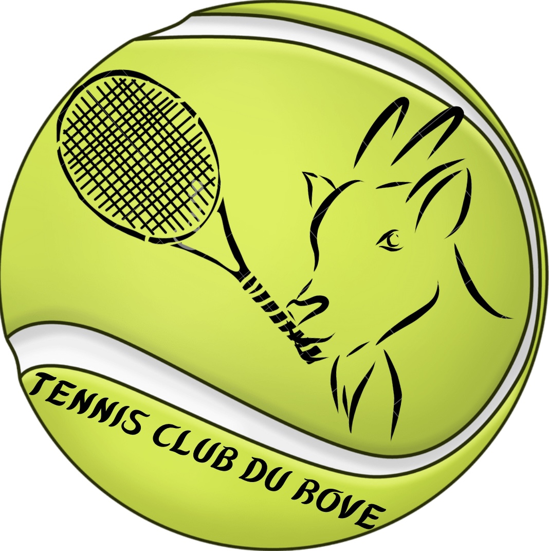 logo tennis