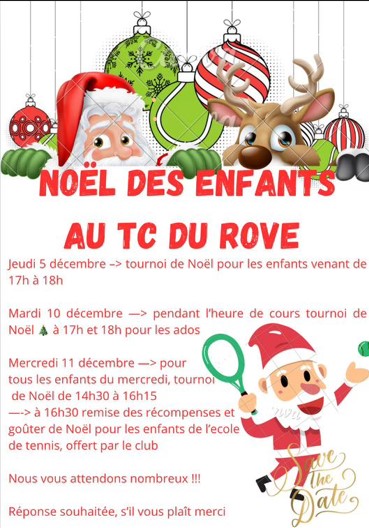 Noël enfants 2024