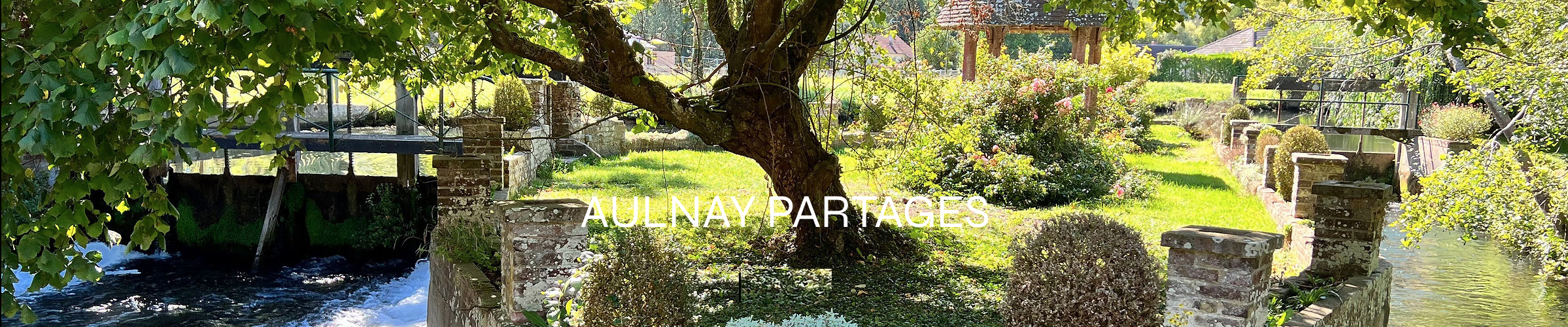 AULNAY PARTAGES