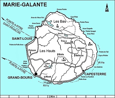 MarieGalante