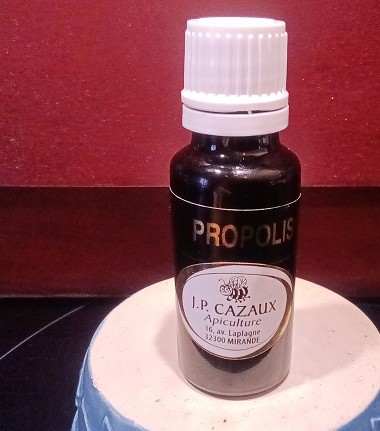 PROOLIS NOIR 20 ml