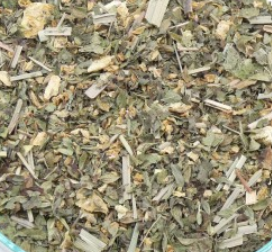 TISANE FRAICHEUR