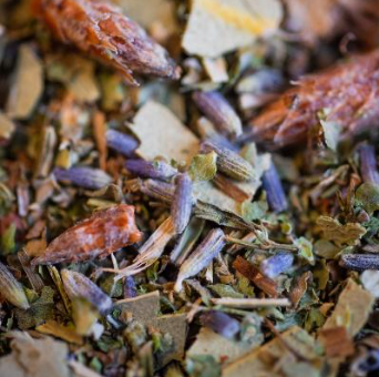 TISANE VOIE RESPIRATOIRE