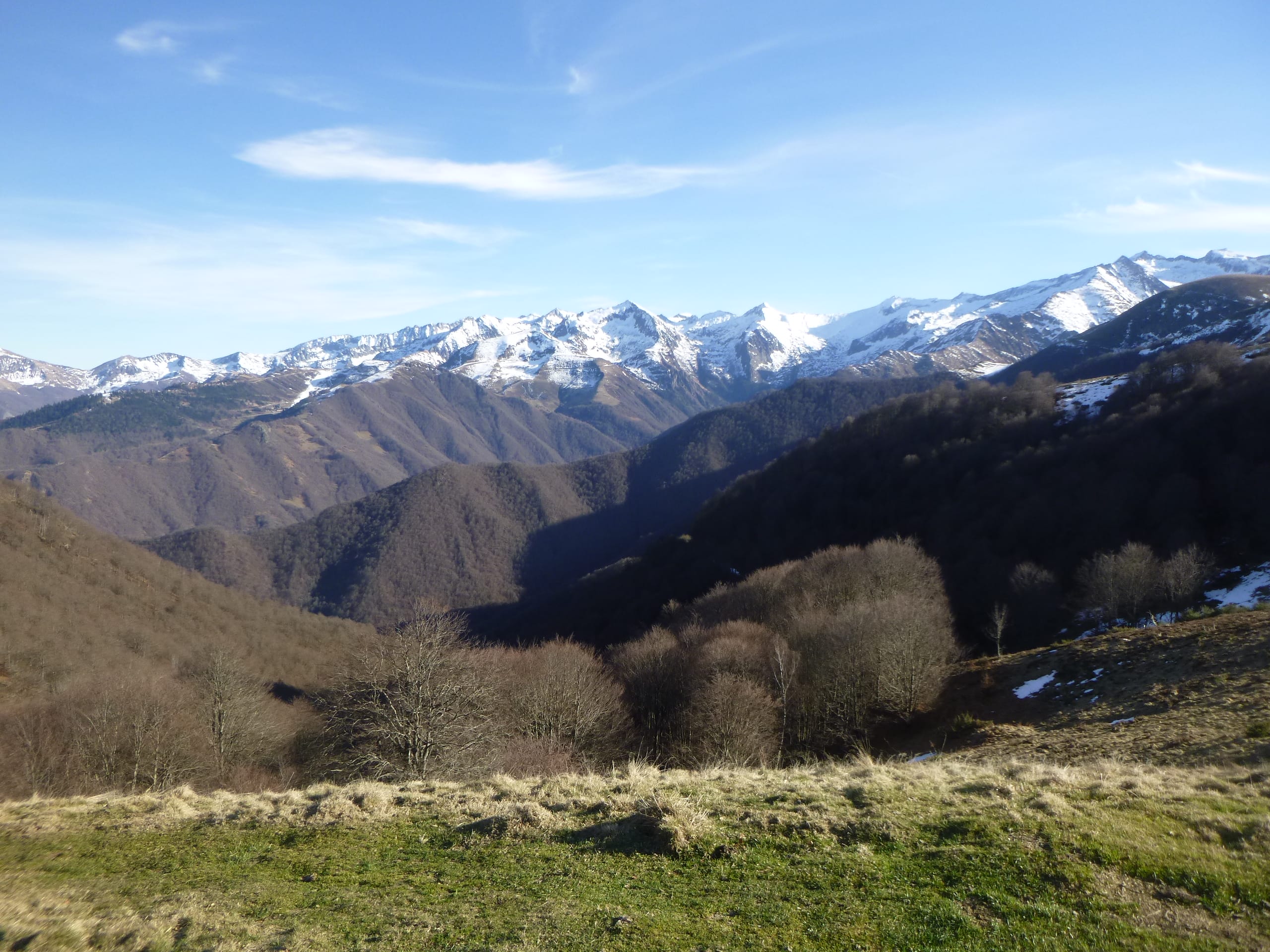 Artillac Cabanedrete Montcalp Tése Begouéde Mensongére 086