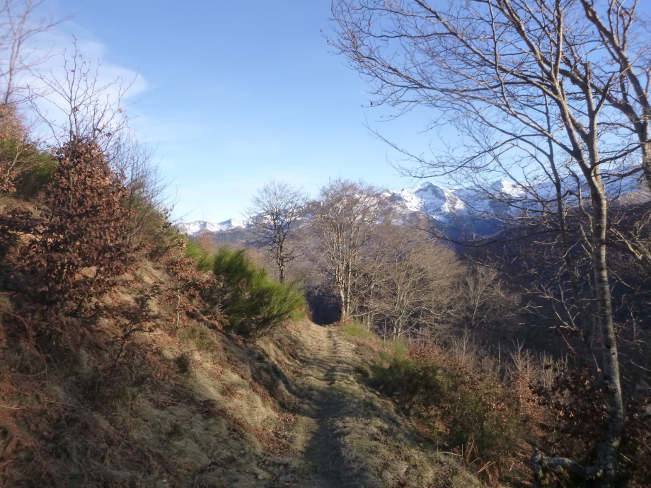 Artillac Cabanedrete Montcalp Tése Begouéde Mensongére 101