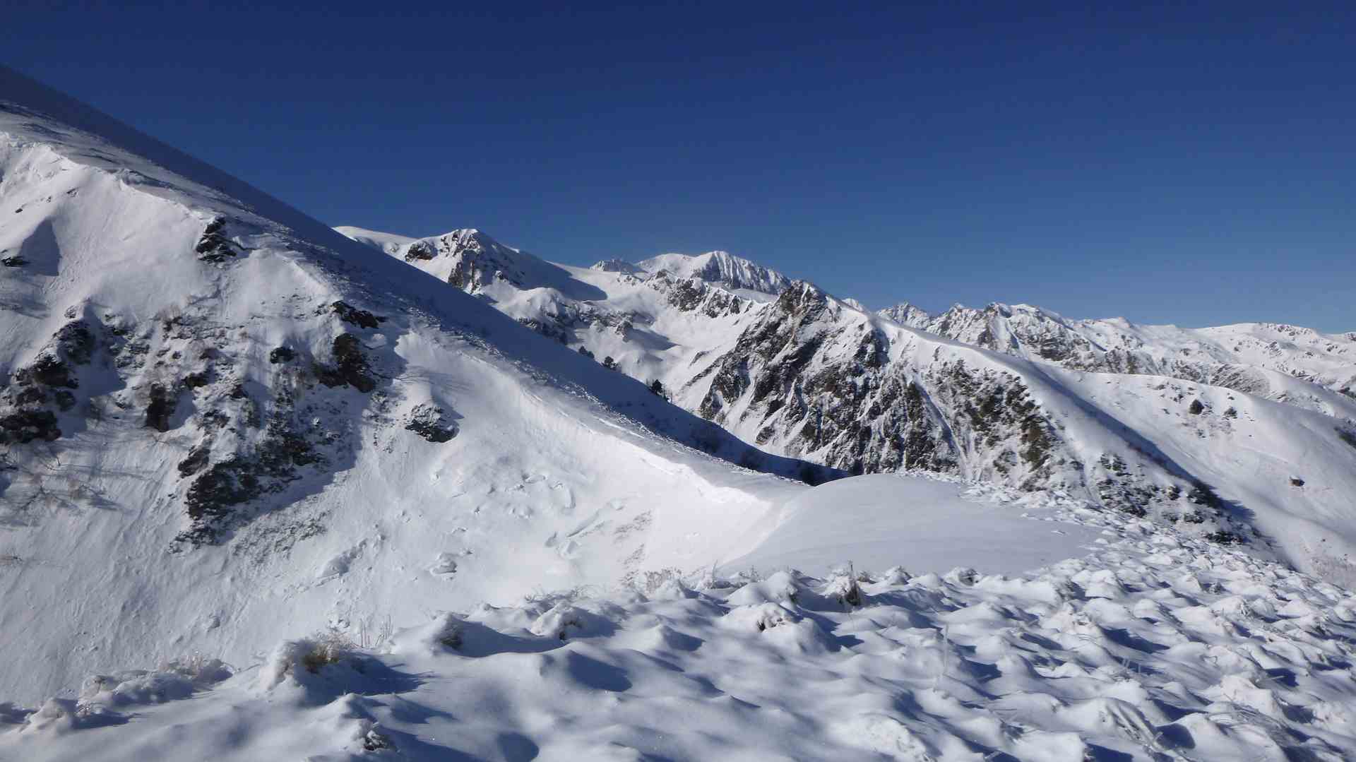 Cap de Pouy Mail de Louréus 045