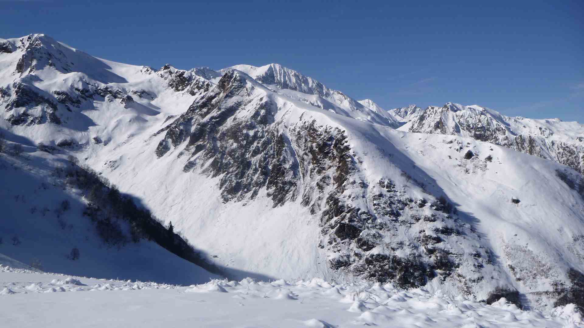 Cap de Pouy Mail de Louréus 060