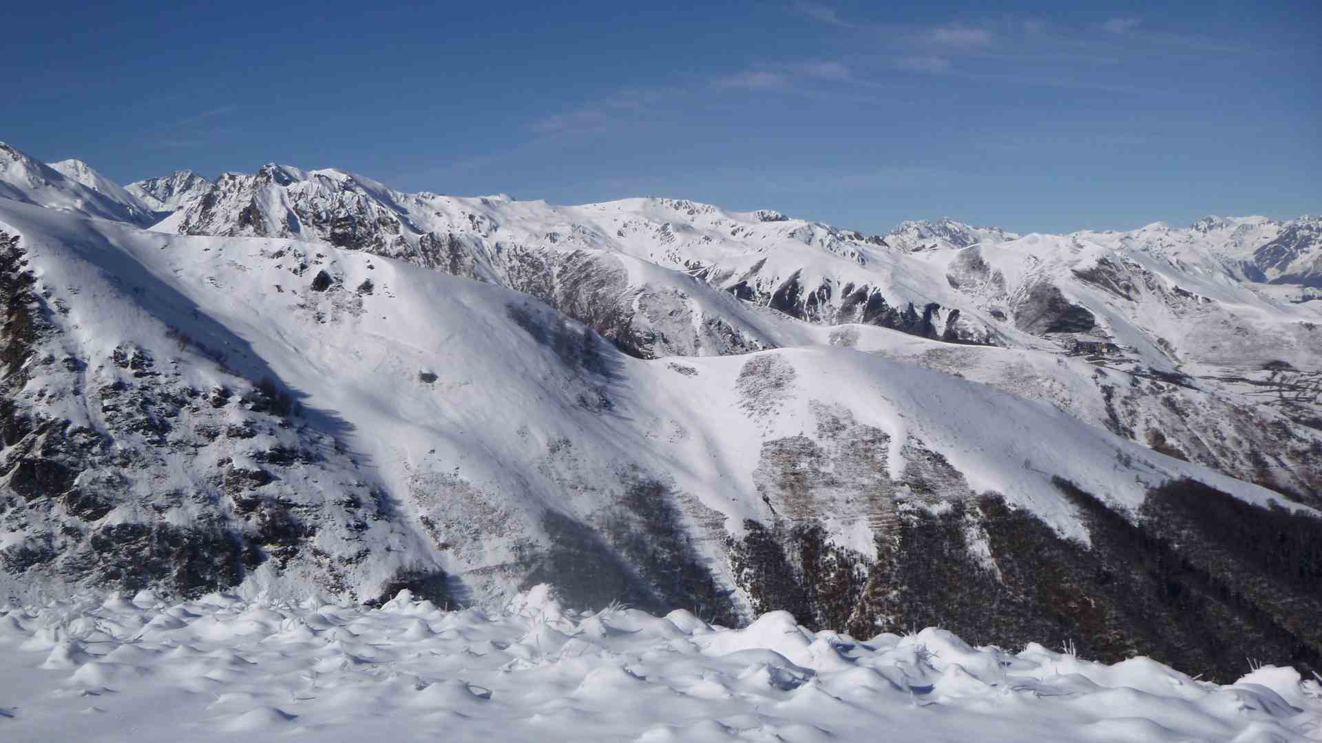 Cap de Pouy Mail de Louréus 061