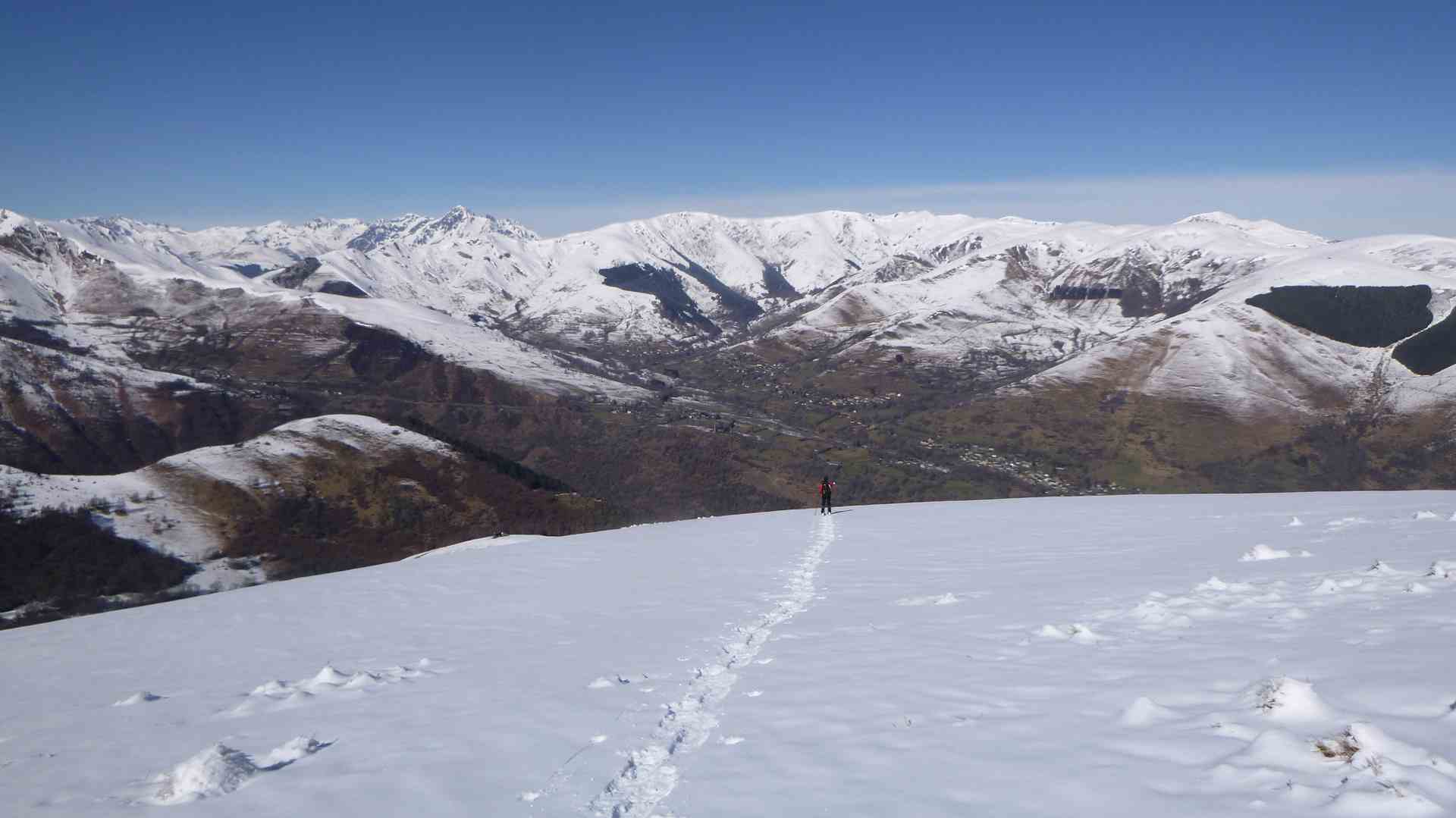 Cap de Pouy Mail de Louréus 074