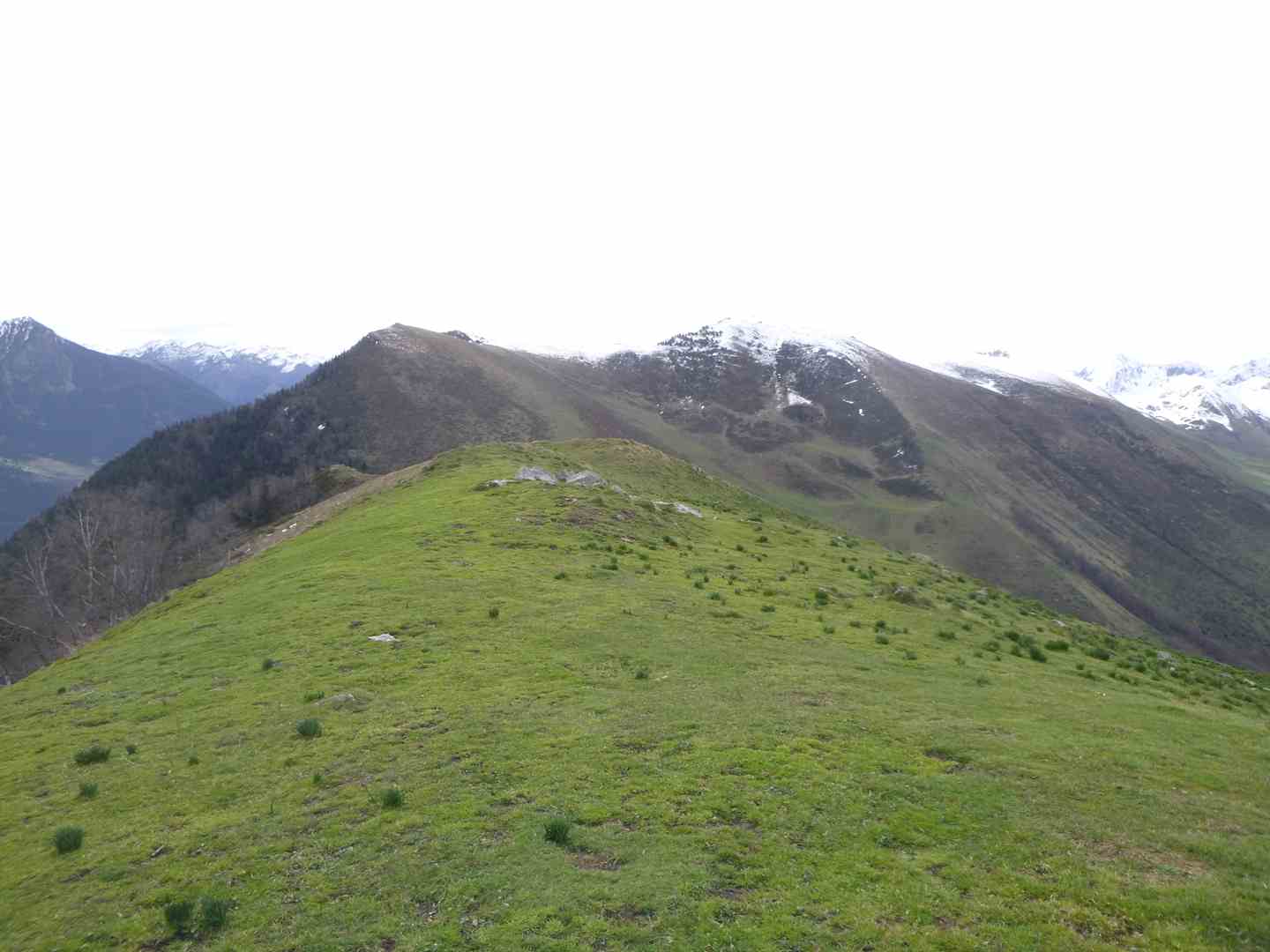 Crêtes de Campsaure 018