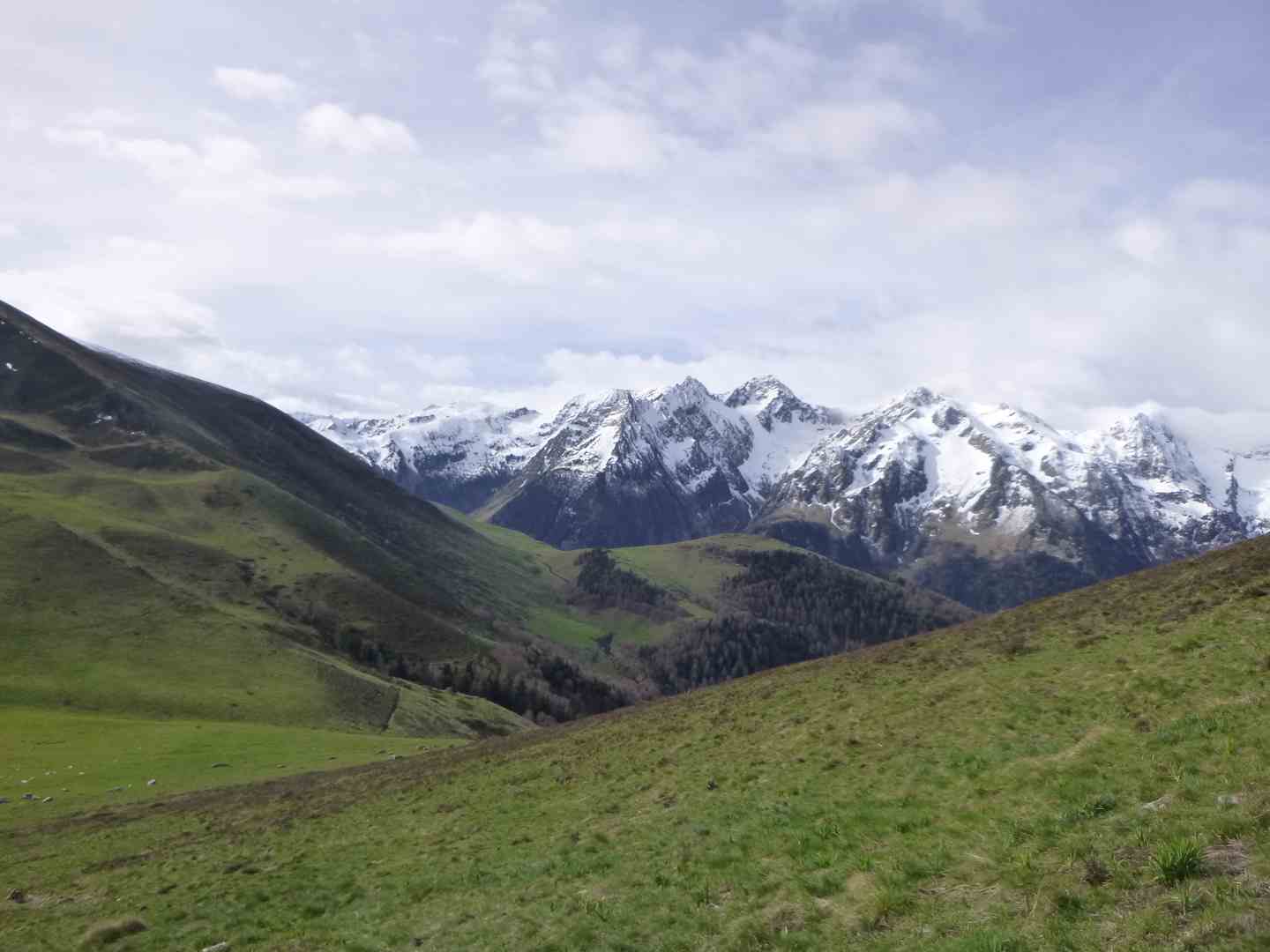 Crêtes de Campsaure 022