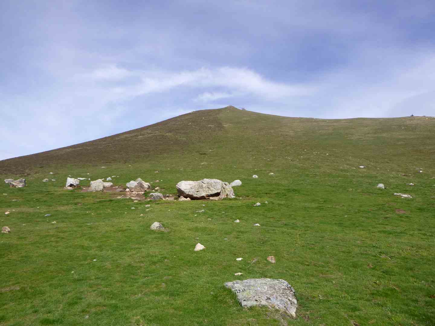 Crêtes de Campsaure 023