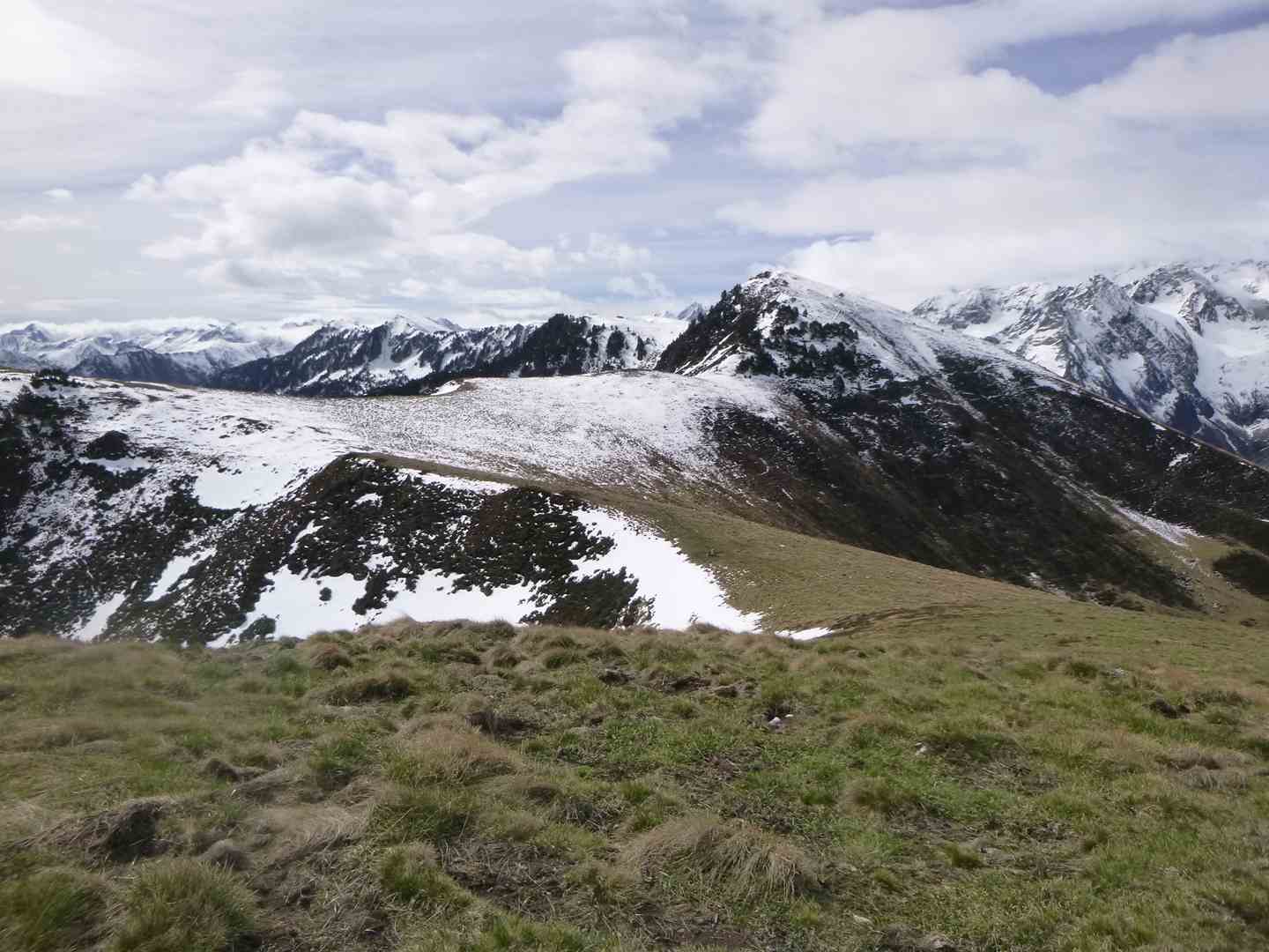 Crêtes de Campsaure 028