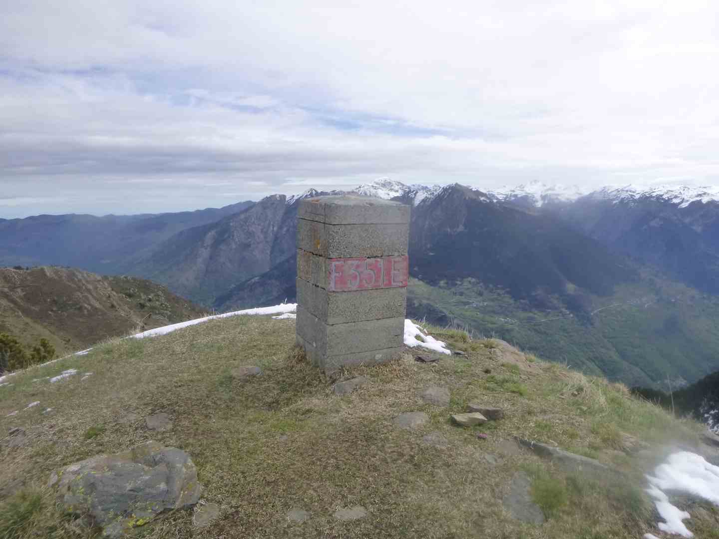 Crêtes de Campsaure 038