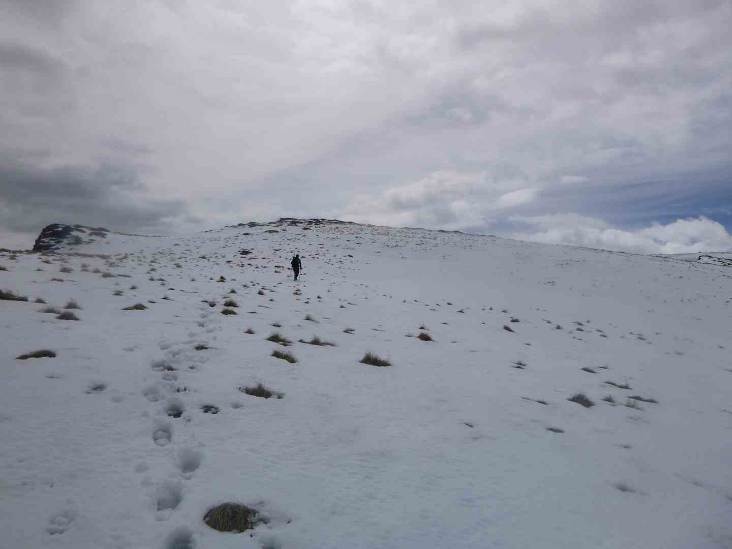 Crêtes de Campsaure 043