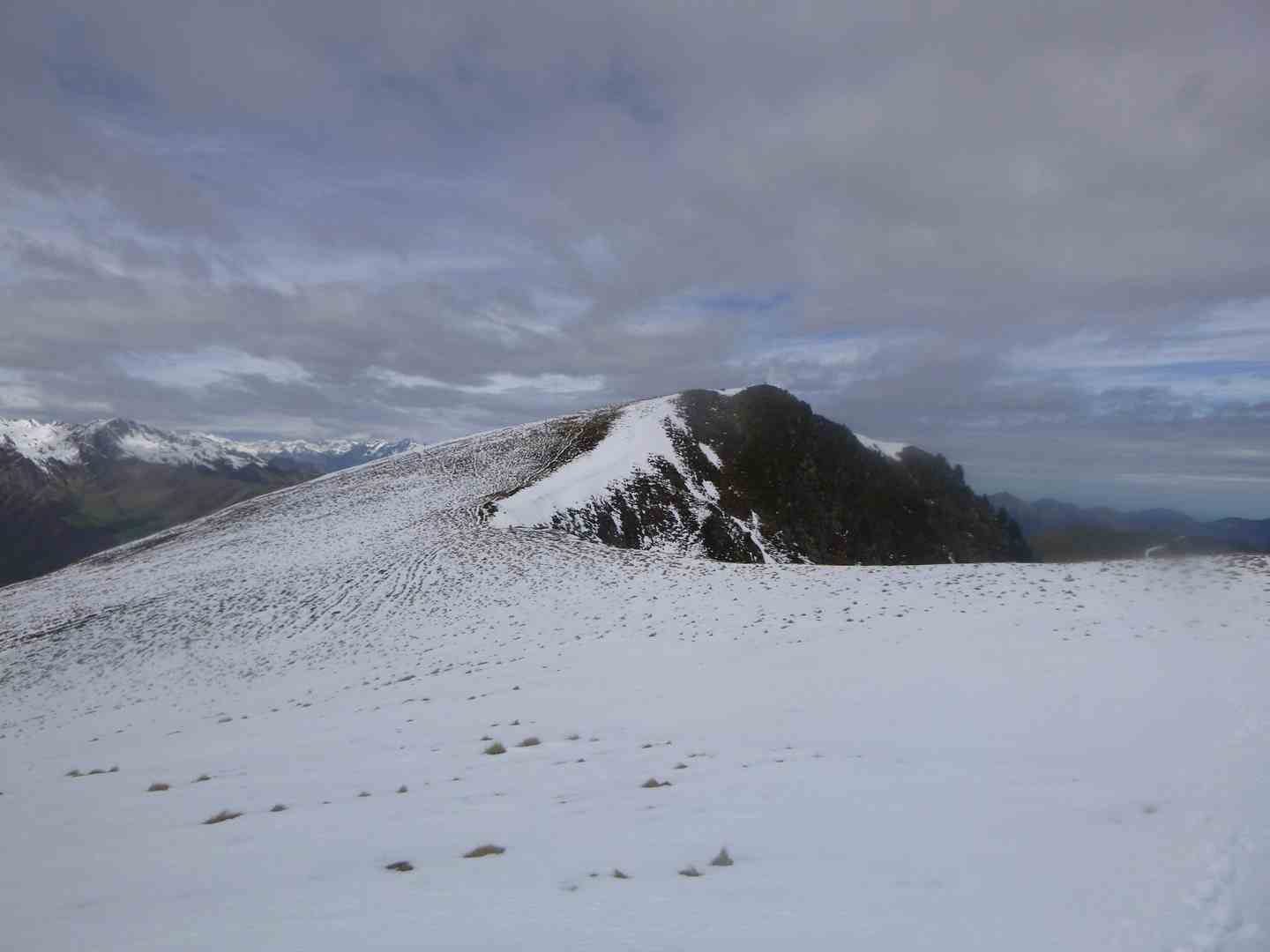 Crêtes de Campsaure 044