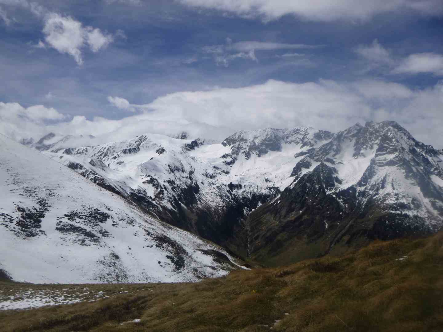 Crêtes de Campsaure 048