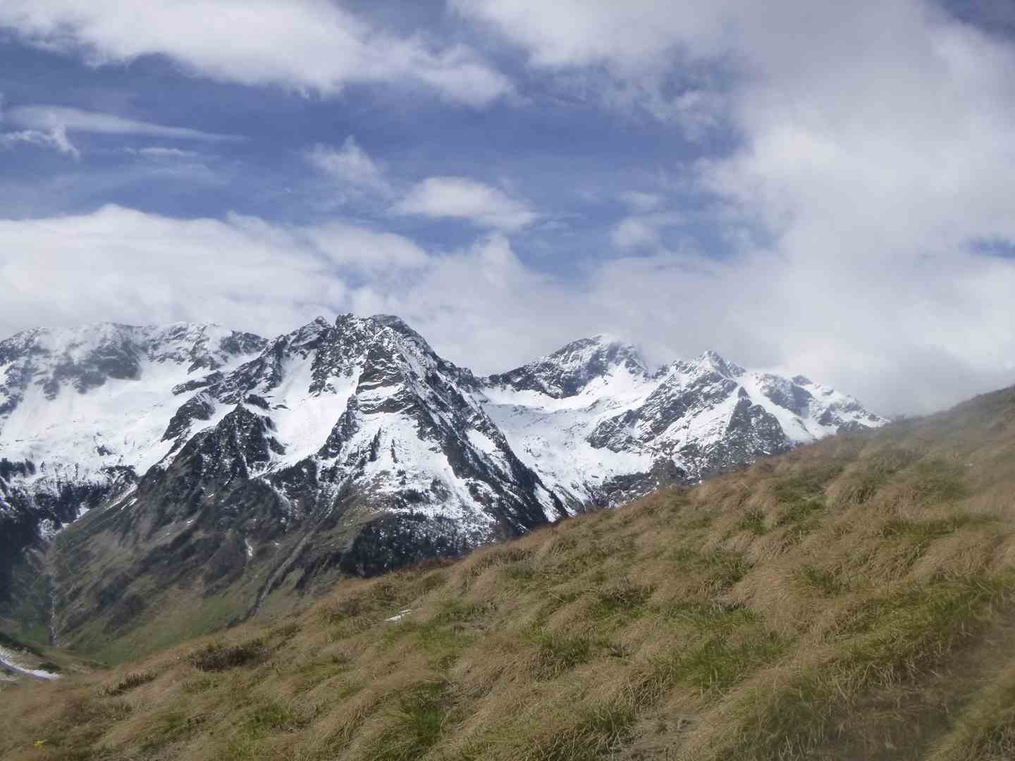 Crêtes de Campsaure 049