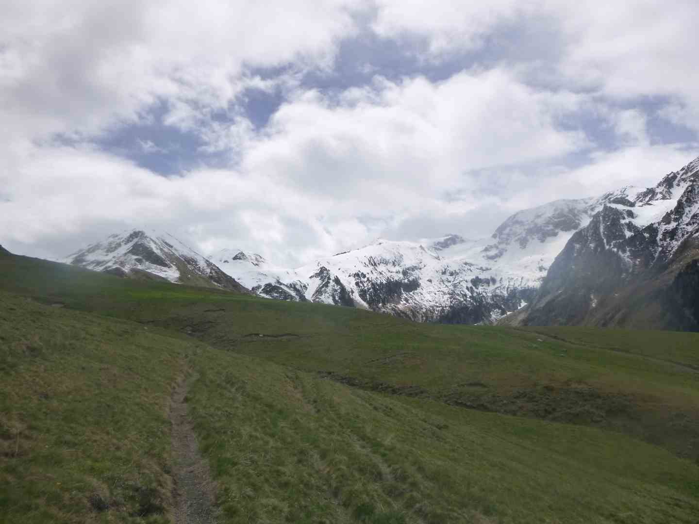 Crêtes de Campsaure 058