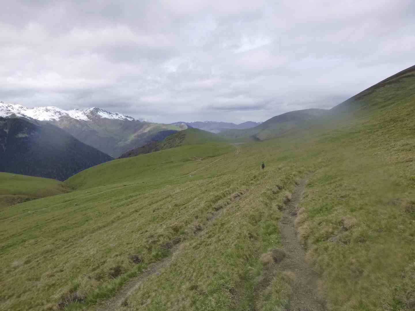 Crêtes de Campsaure 059