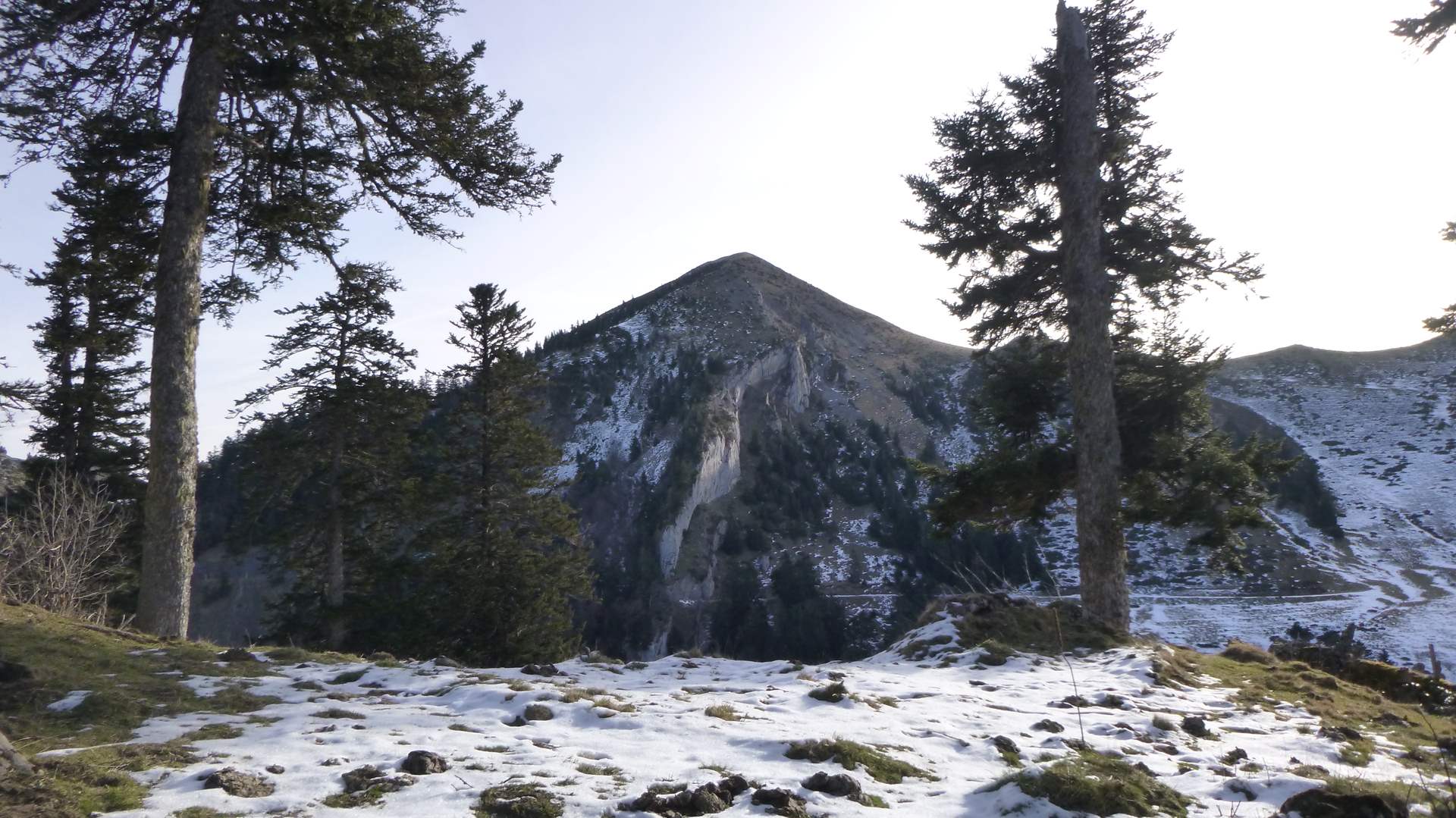 Hourc Nestés Ausour Eyde Mérac Aspet Mont Sec 017