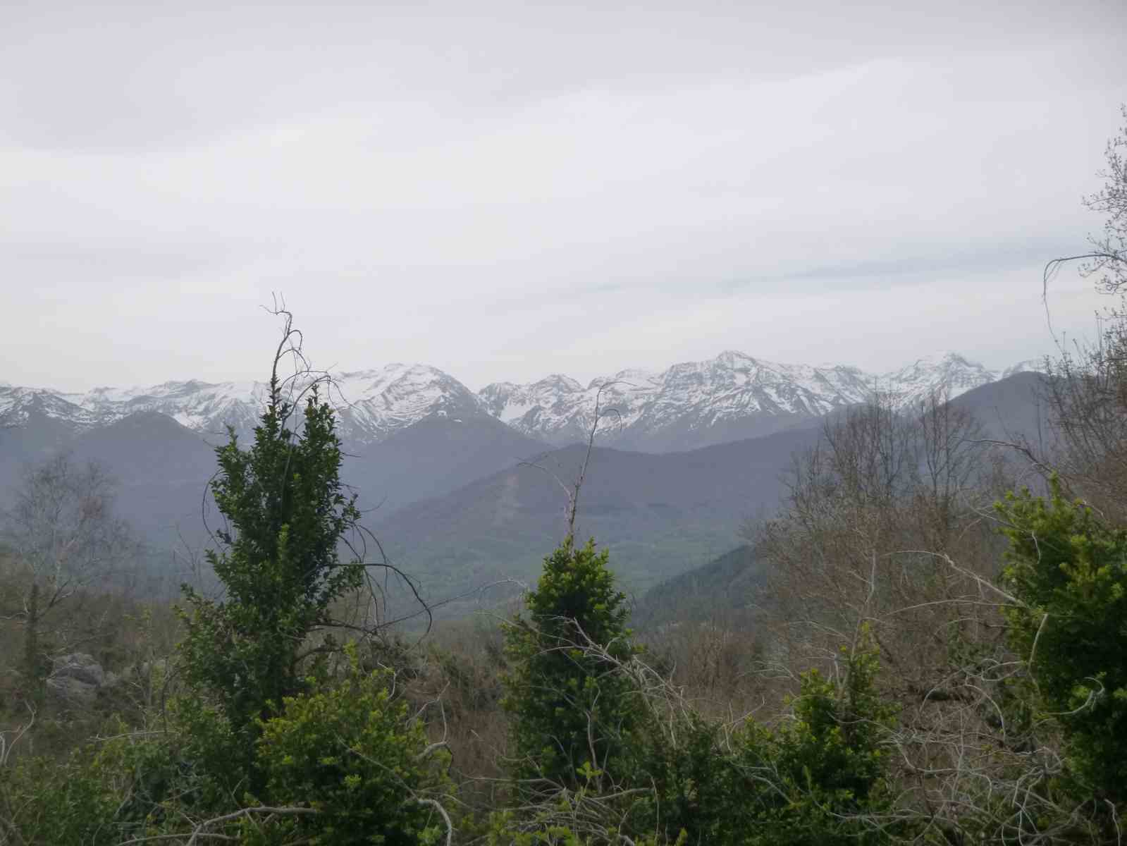 Tour de la vallée de Balaguére 016