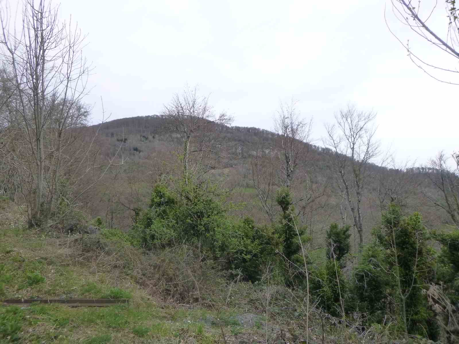 Tour de la vallée de Balaguére 017