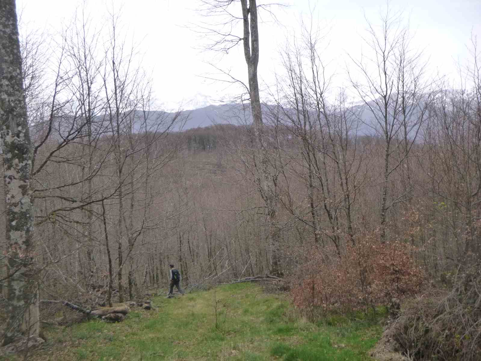 Tour de la vallée de Balaguére 027