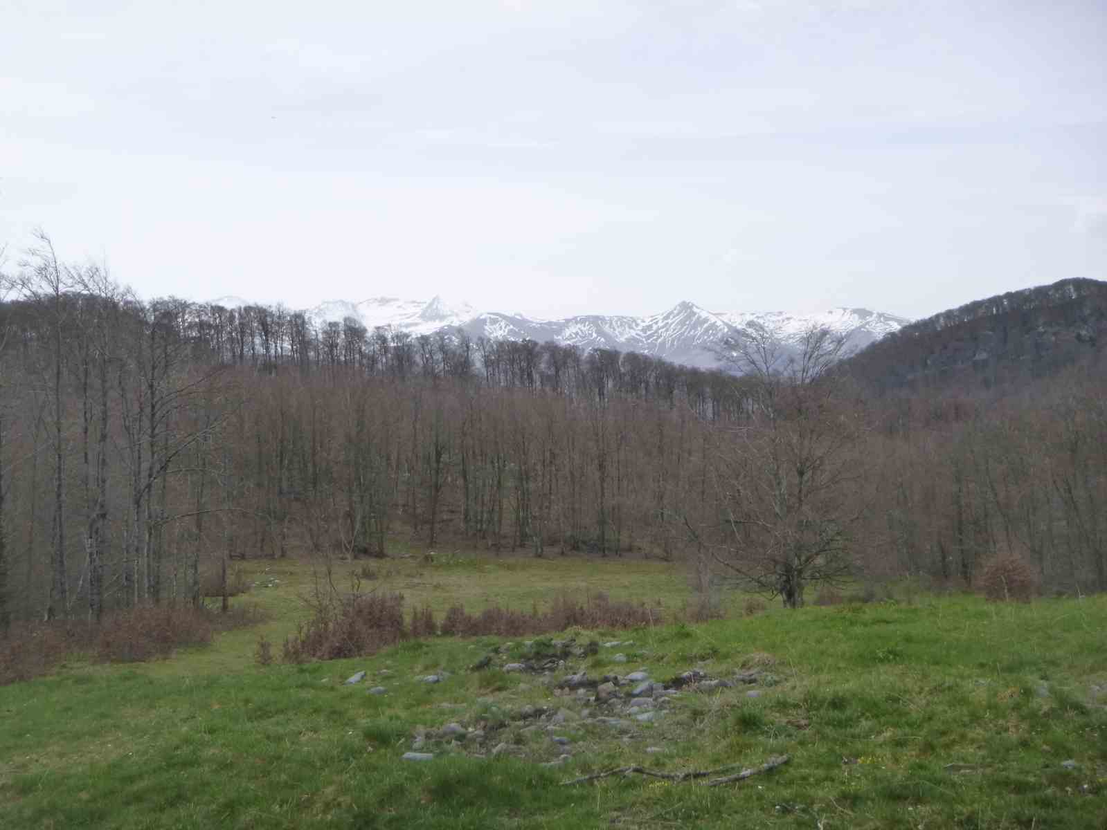 Tour de la vallée de Balaguére 028